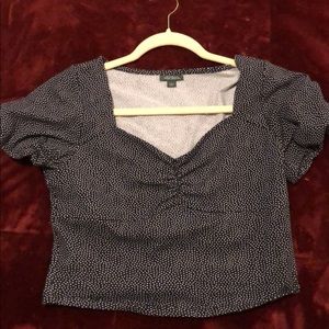 Cute crop tops never worn